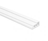 PVC 3계단 2-6(18x40) 백색