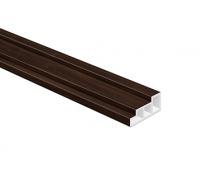 PVC 3계단 2-6(18x40) 월넛